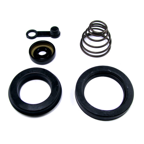Clutch slave cylinder repair - slave,