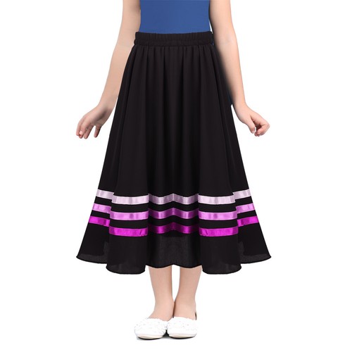 Kids girls chiffon full - kids,
