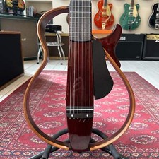 Yamaha slg200n nylon silent - nylon,
