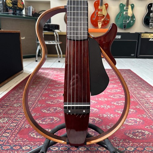Yamaha slg200n nylon - slg200n, silent