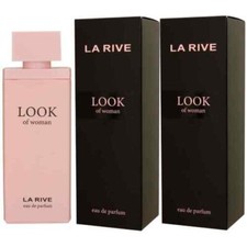La Rive LOOK OF WOMAN Eau De