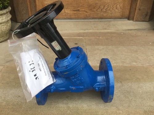 Albion art250 ductile - albion, iron