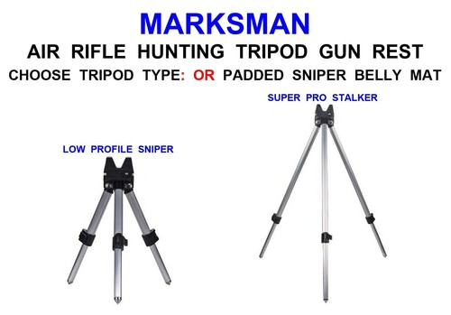 Marksman air rifle - marksman,