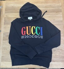 Gucci Men’s Hoodie Oversized