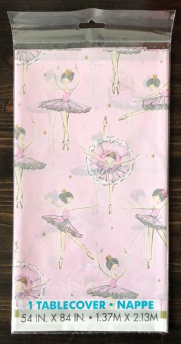 Kids party ballerina pink - ballerina, &
