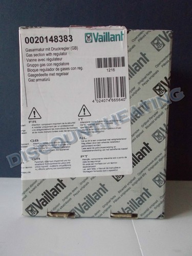 Vaillant ecotec plus 637 837 - ecotec,