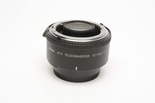 Nikon tc 17eii - af-s, tc-17eii