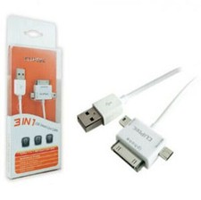 1m Old Type USB Charger Sync