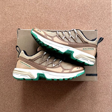 UK 7.5 - Salomon ACS+ OG -