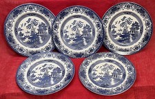Old Willow English Ironstone
