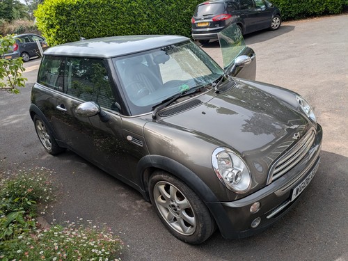 Mini park lane 2006 - mini-park,