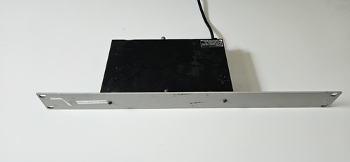 Rcf event series - rcf, 2-channel