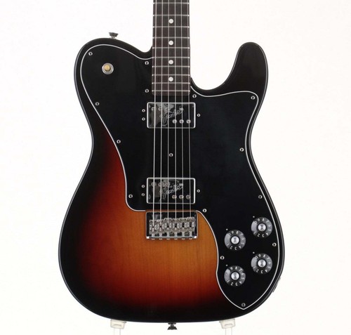 Fender american professional - american,