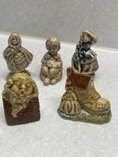 Job Lot of 5 Vintage Wade