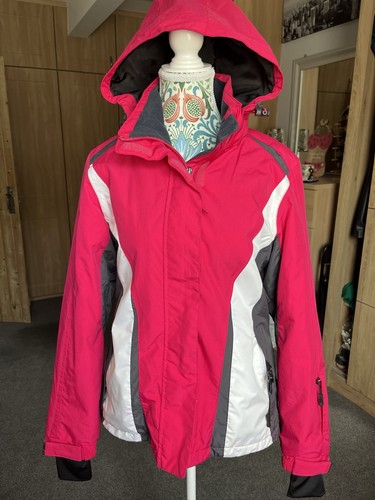 Ladies crivit sport ski jacket - ladies,