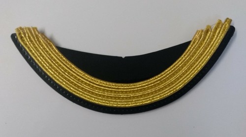 British made row officers - british, 4
