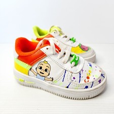 Nike Air Force 1 Cocomelon