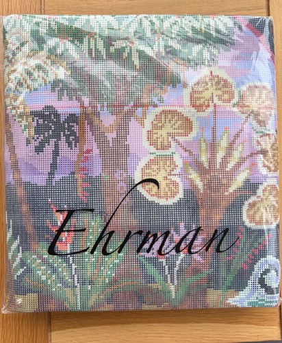 Ehrman tapestry kit creation - ehrman, kit: