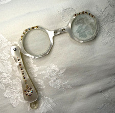 Vintage Lorgnette