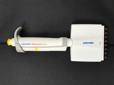 Eppendorf Research Plus