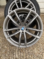 2017 BMW  5 Series M  Sport