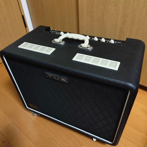 Vox night train - vox,
