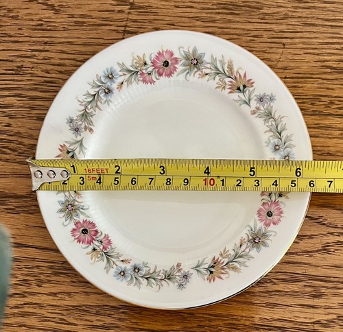Paragon belinda side plate - paragon,