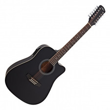 Dreadnought 12 String Electro