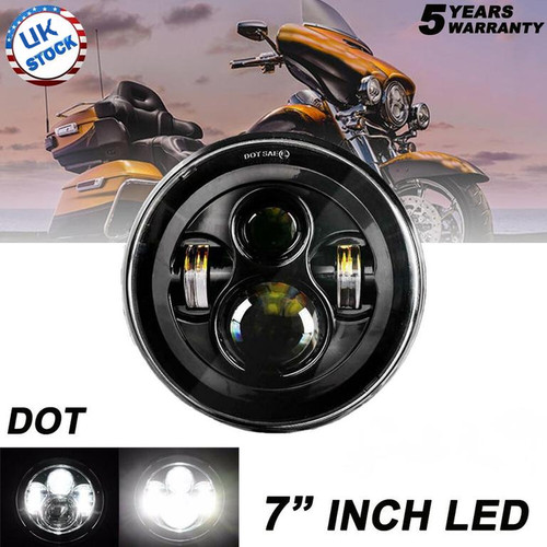 Dot inch motorcycle - inch,