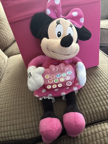 Clementoni disney minnie mouse - clementoni,