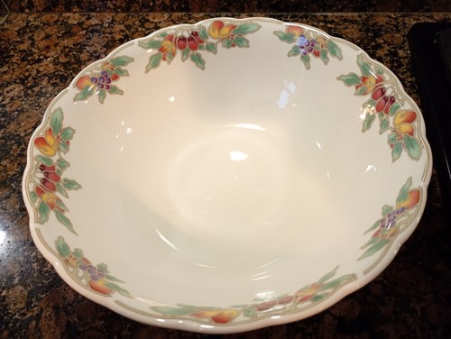 Royal doulton autumn fruits - royal,