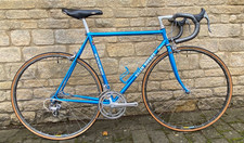 Brian Rourke Road Bike