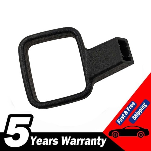 Seat adjuster lever handle - adjuster,