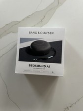 Bang & Olufsen Beosound A1 2nd