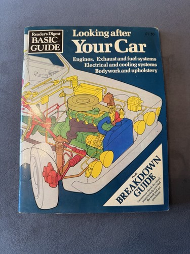 Reader digest basic guide - reader’s,