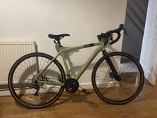 Voodoo Limba Gravel Bike