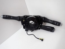 RENAULT CLIO 2021 WIPER INDICATOR STALK WITH SQUIB 255540638R