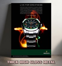 Large rolex vintage retailer - rolex,