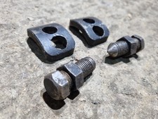 VW Front Axle Beam Suspension