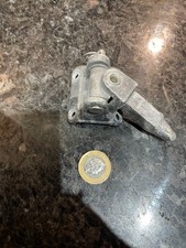 Sailing dinghy Gooseneck Mast