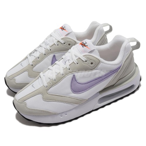 Nike wmns air max dawn - dawn, white