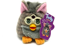1999 Tiger Electronics Furby