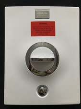 Aqualisa Quartz Cover 9.5kw