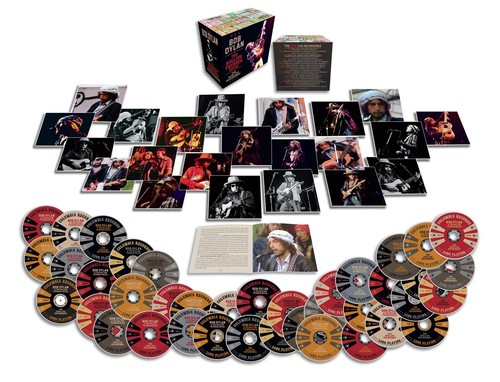 Bob dylan the rolling thunder - bob,