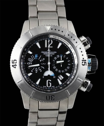 Jaeger lecoultre master - jaeger,