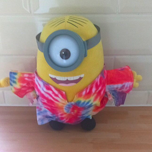 Illumination entertainment - illumination,