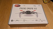 Extreme Fliers Micro Drone 2.0