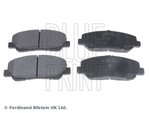 Adt342199 brake pad set - brake,