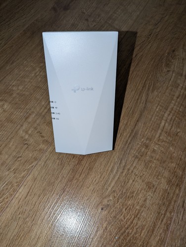 Link re700x wifi - tp-link,