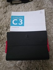 (2017 PRINT)  fCITROEN C3